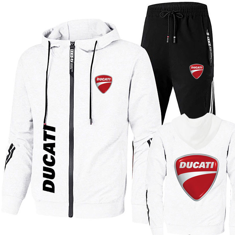 2026 Hot Ducati Lente zomer he - Summer Clothing Brands recensie en prijs