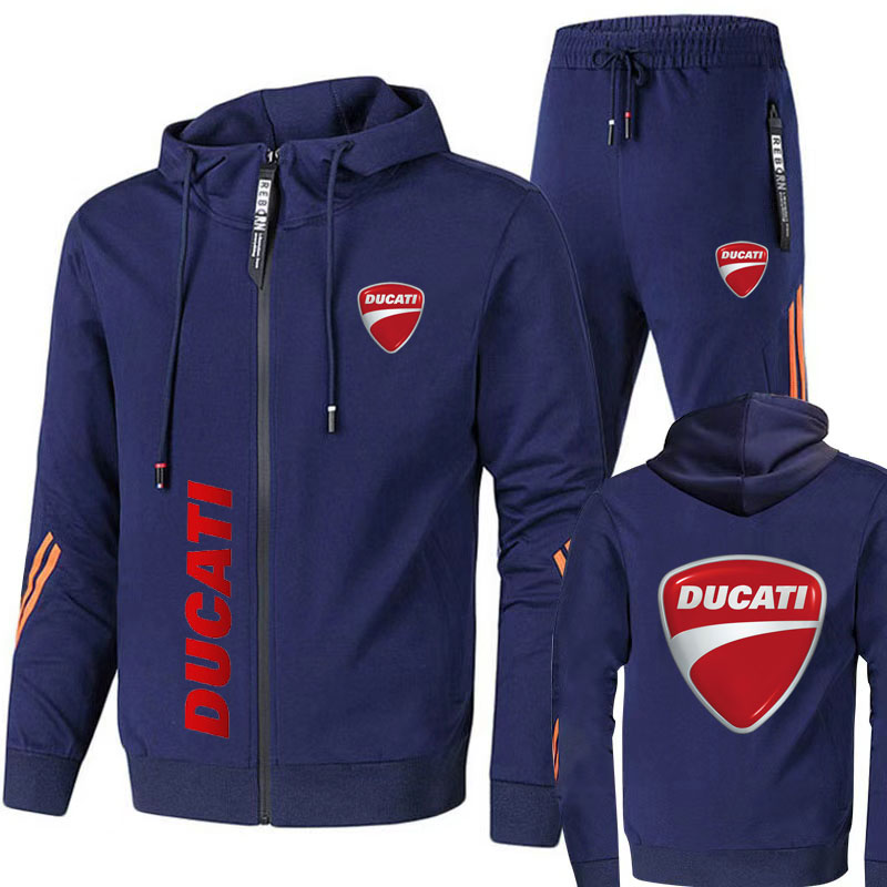 2026 Hot Ducati Lente zomer he - Summer Clothing Brands recensie en prijs