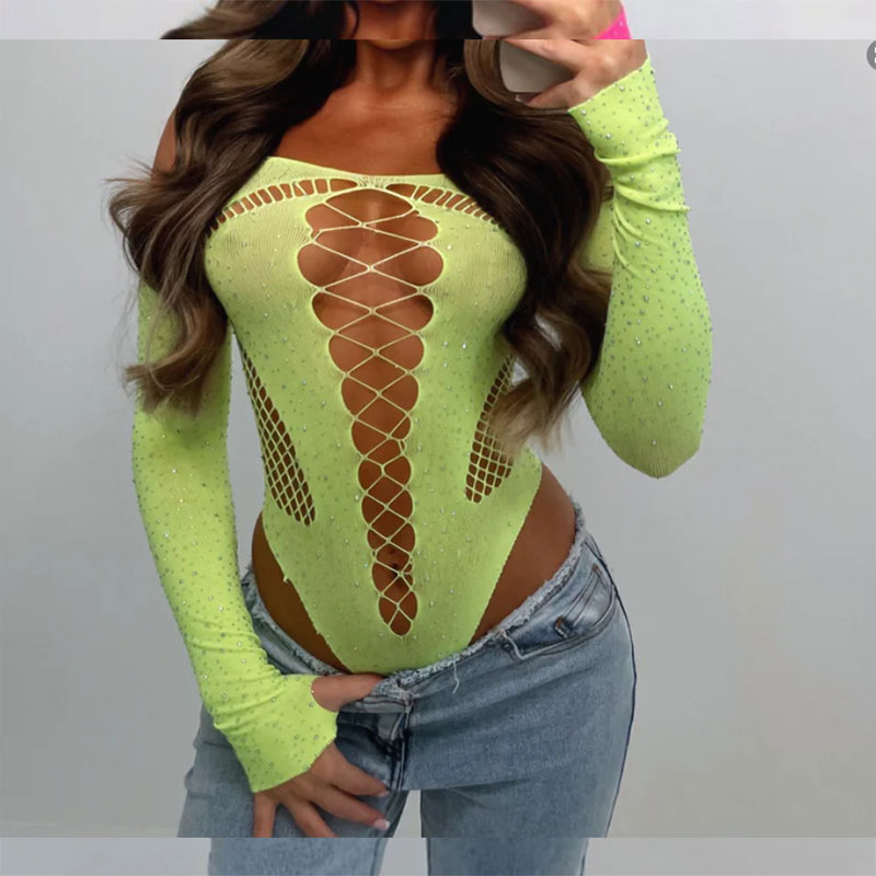 Dameskleding Trend 2024 Sexy M - Summer Clothing Juniors recensie en prijs