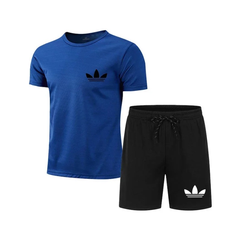 Zomer Nieuwe herenmerkset Mode - Summer Clothing Brands recensie en prijs