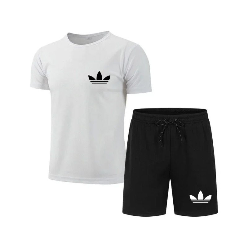 Zomer Nieuwe herenmerkset Mode - Summer Clothing Brands recensie en prijs
