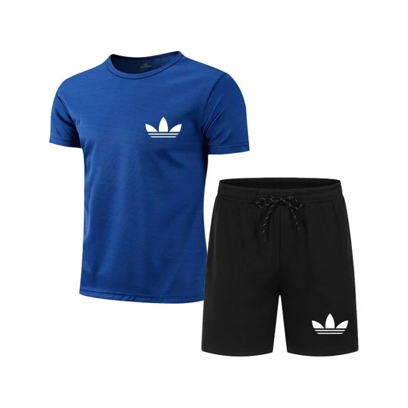 Zomer Nieuwe herenmerkset Mode - Summer Clothing Brands recensie en prijs