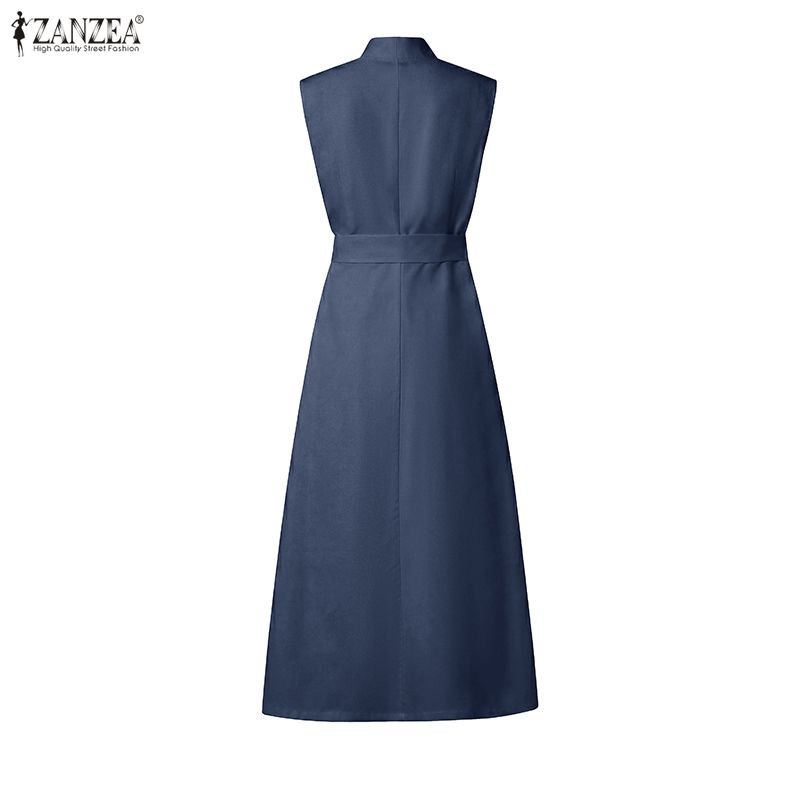 ZANZEA Vrouwen Minimalistische - Summer Clothes recensie en prijs