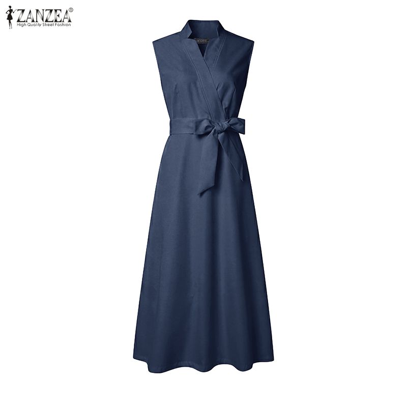 ZANZEA Vrouwen Minimalistische - Summer Clothes recensie en prijs