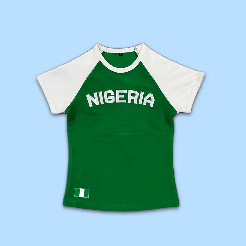 Zomer Nieuwe Y2K Leisure Kleur - Summer Green Clothing recensie en prijs