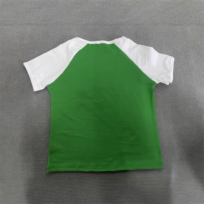 Zomer Nieuwe Y2K Leisure Kleur - Summer Green Clothing recensie en prijs