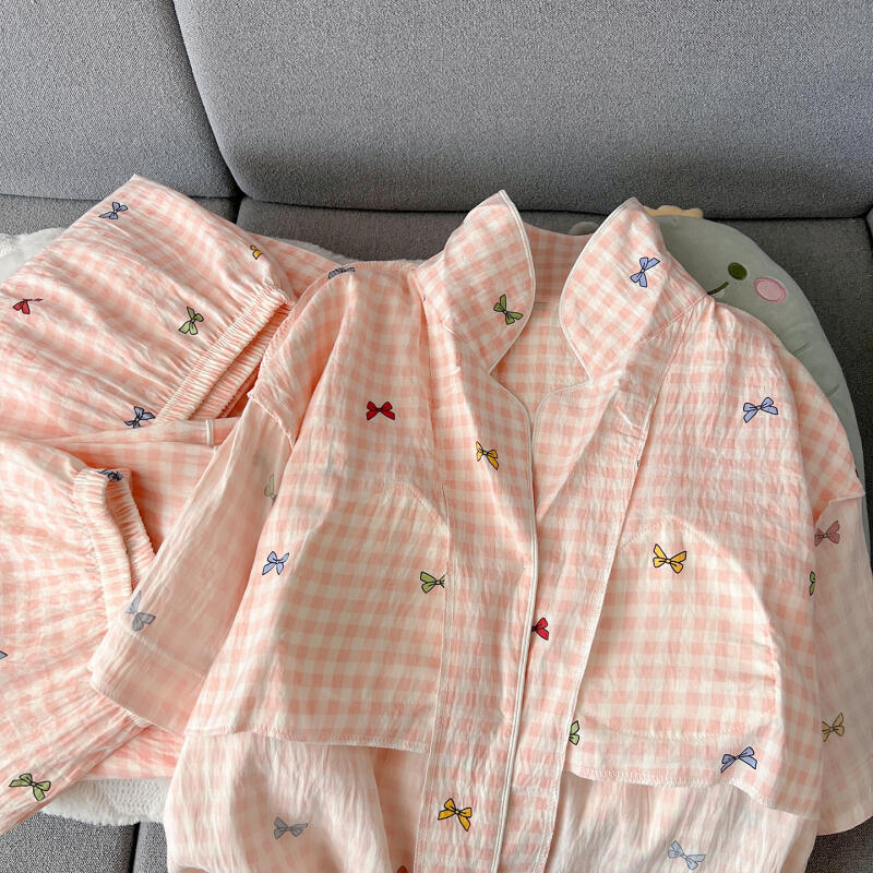 Hello Kitty damespyjama, dried - Summer Clothes recensie en prijs
