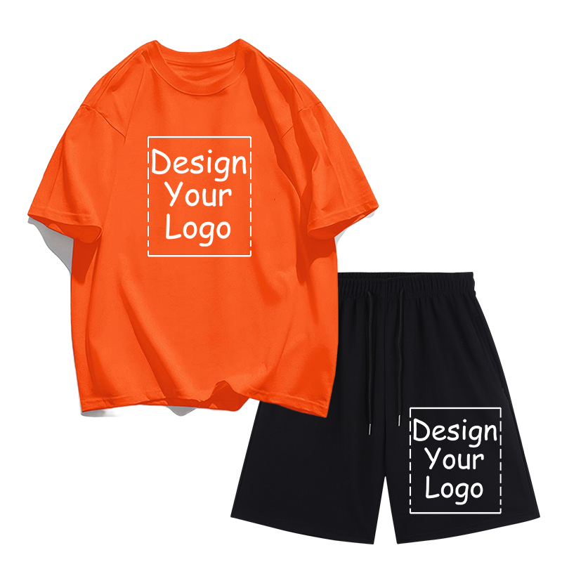 Zomer heren gepersonaliseerd p - Summer Clothing Sets Men recensie en prijs