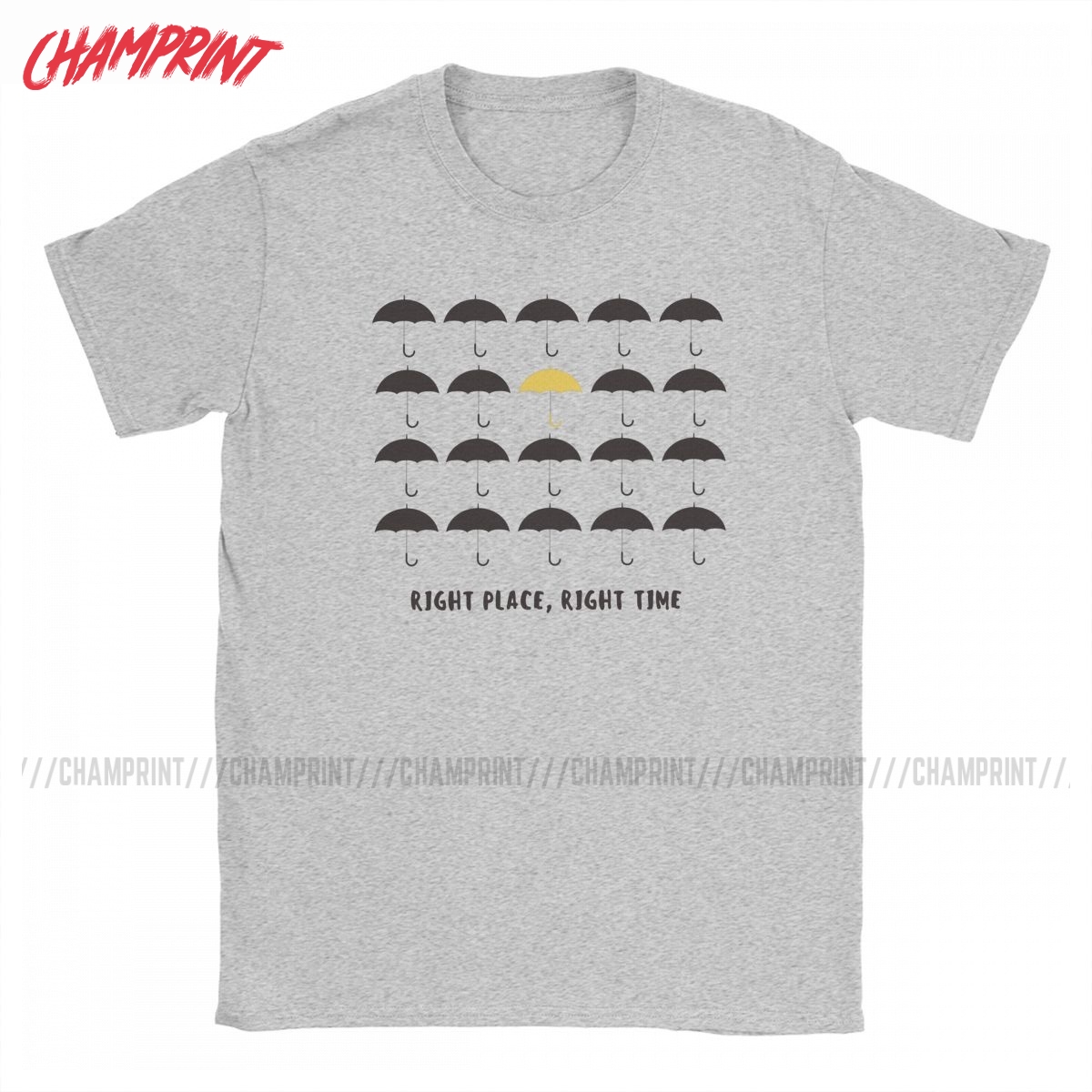 Himym Juiste Plaats Rechts Tij - Summer Clothing Places recensie en prijs