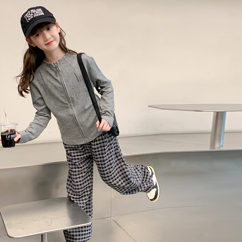 Hot Sale kinderen katoenen T-s - Summer Clothing Kids Sale recensie en prijs