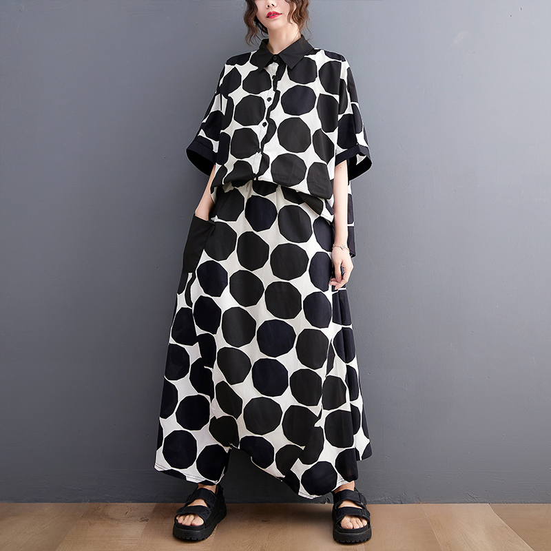 Lichtgewicht los overhemd met  - Summer Clothing Brands recensie en prijs