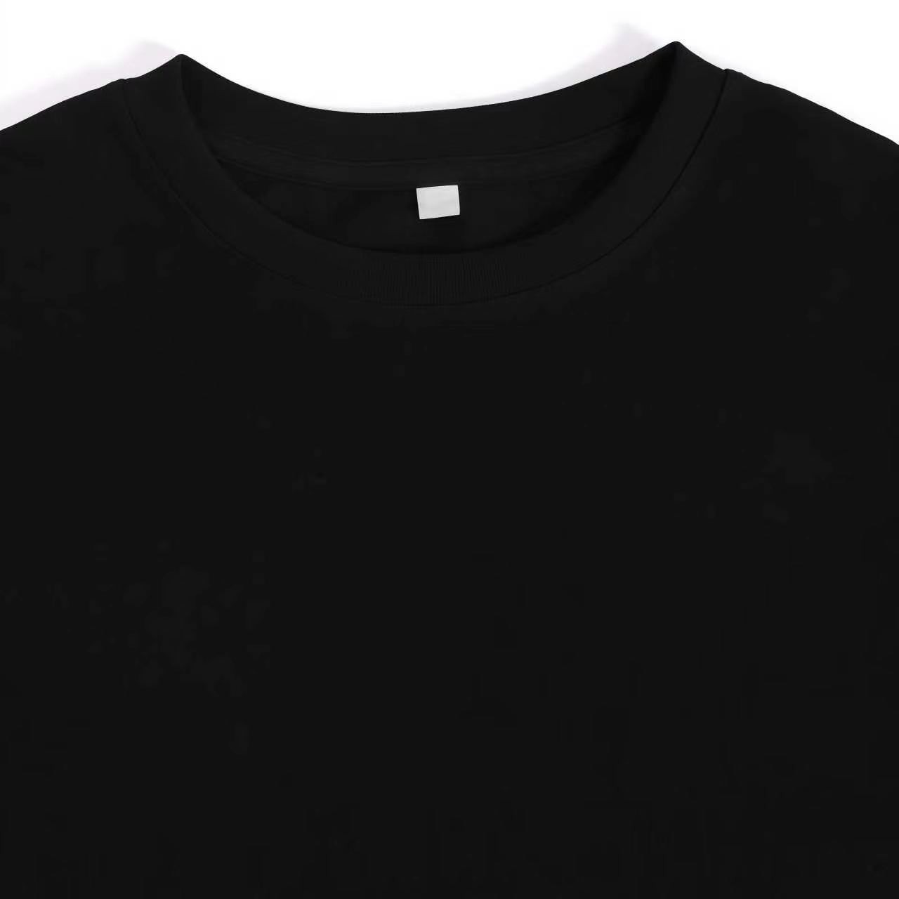 [100% katoen] T-shirt met grap - Summer Clothing Words recensie en prijs