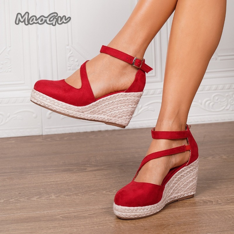 34-43Size Dames Espadrille San - Espadrille Sandal Women recensie en prijs