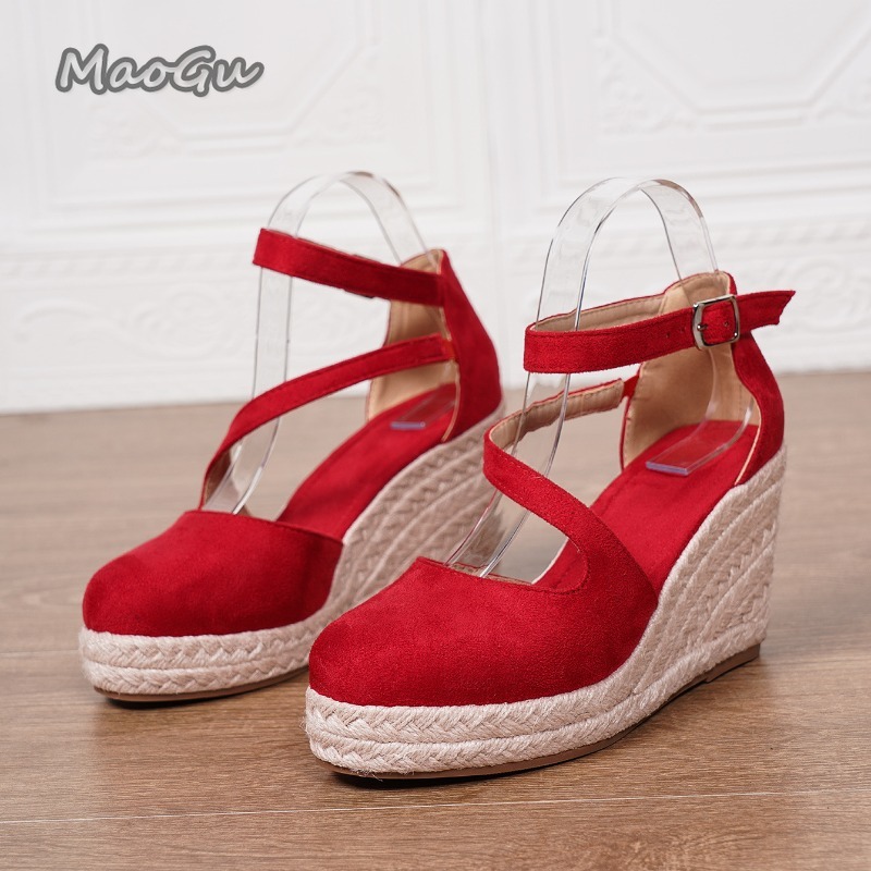 34-43Size Dames Espadrille San - Espadrille Sandal Women recensie en prijs
