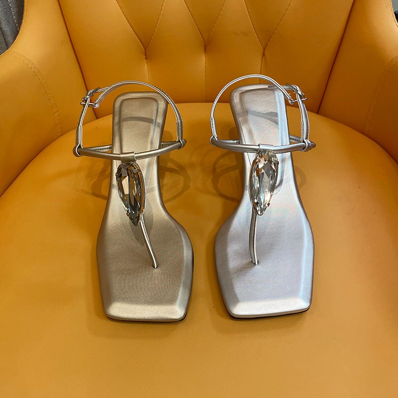 Jewel One Strap Sandalen Zomer - Summer Clothing On Sale recensie en prijs