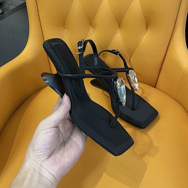 Jewel One Strap Sandalen Zomer - Summer Clothing On Sale recensie en prijs
