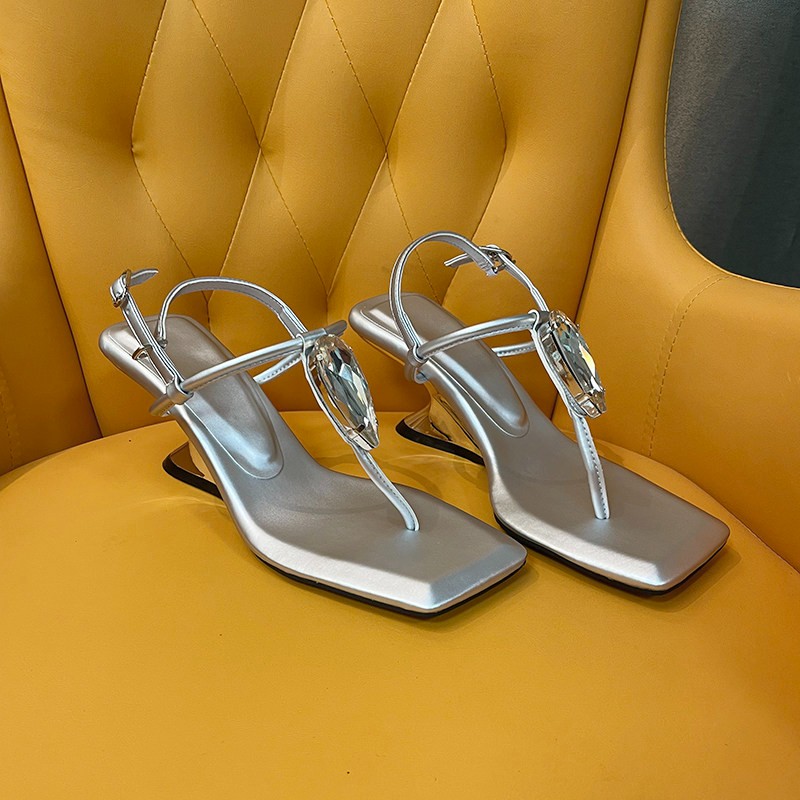 Jewel One Strap Sandalen Zomer - Summer Clothing On Sale recensie en prijs