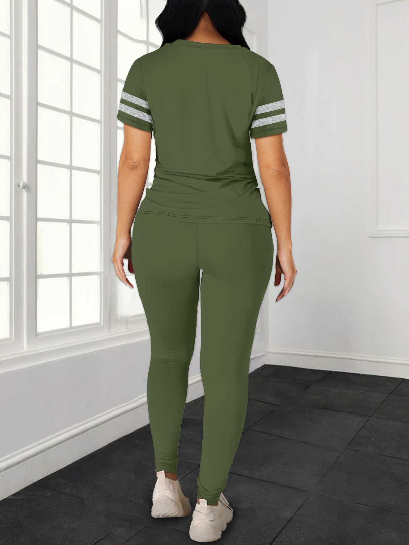 Dames zomer casual set modieus - Summer Clothing Juniors recensie en prijs