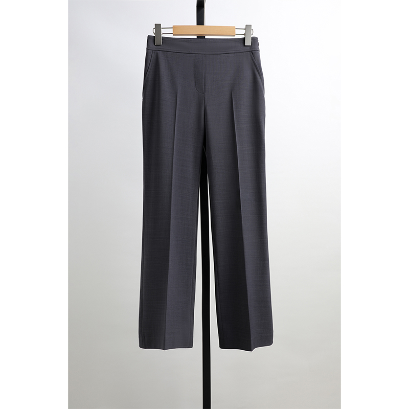 Hoge taille Commuter-pakbroek  - Summer Clothing Brands recensie en prijs
