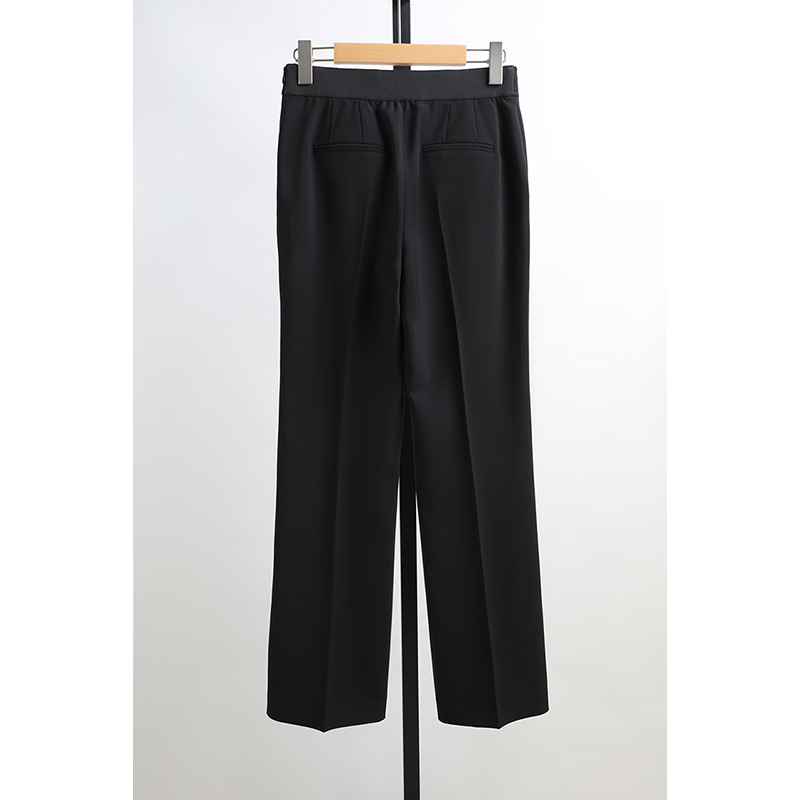 Hoge taille Commuter-pakbroek  - Summer Clothing Brands recensie en prijs