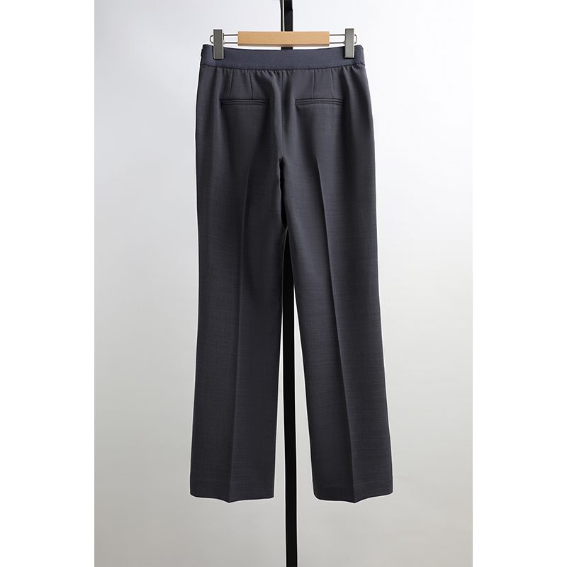 Hoge taille Commuter-pakbroek  - Summer Clothing Brands recensie en prijs