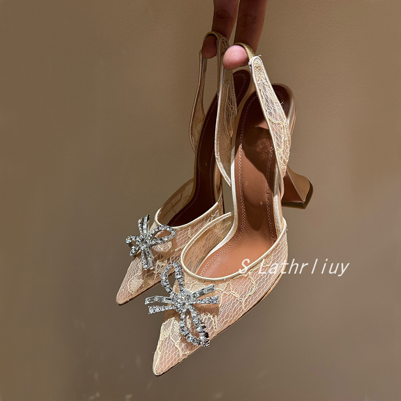 Sandalen Strass Bloem Puntscho - Summer Clothing On Sale recensie en prijs