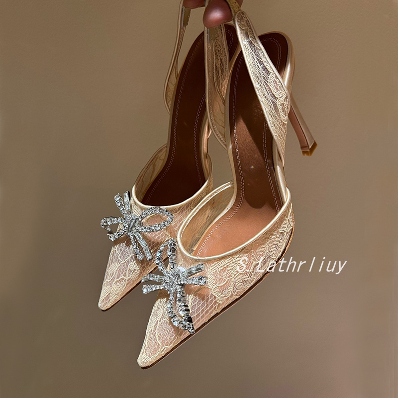 Sandalen Strass Bloem Puntscho - Summer Clothing On Sale recensie en prijs